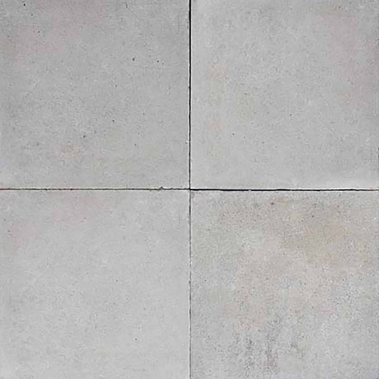 Reclaimed Cement White