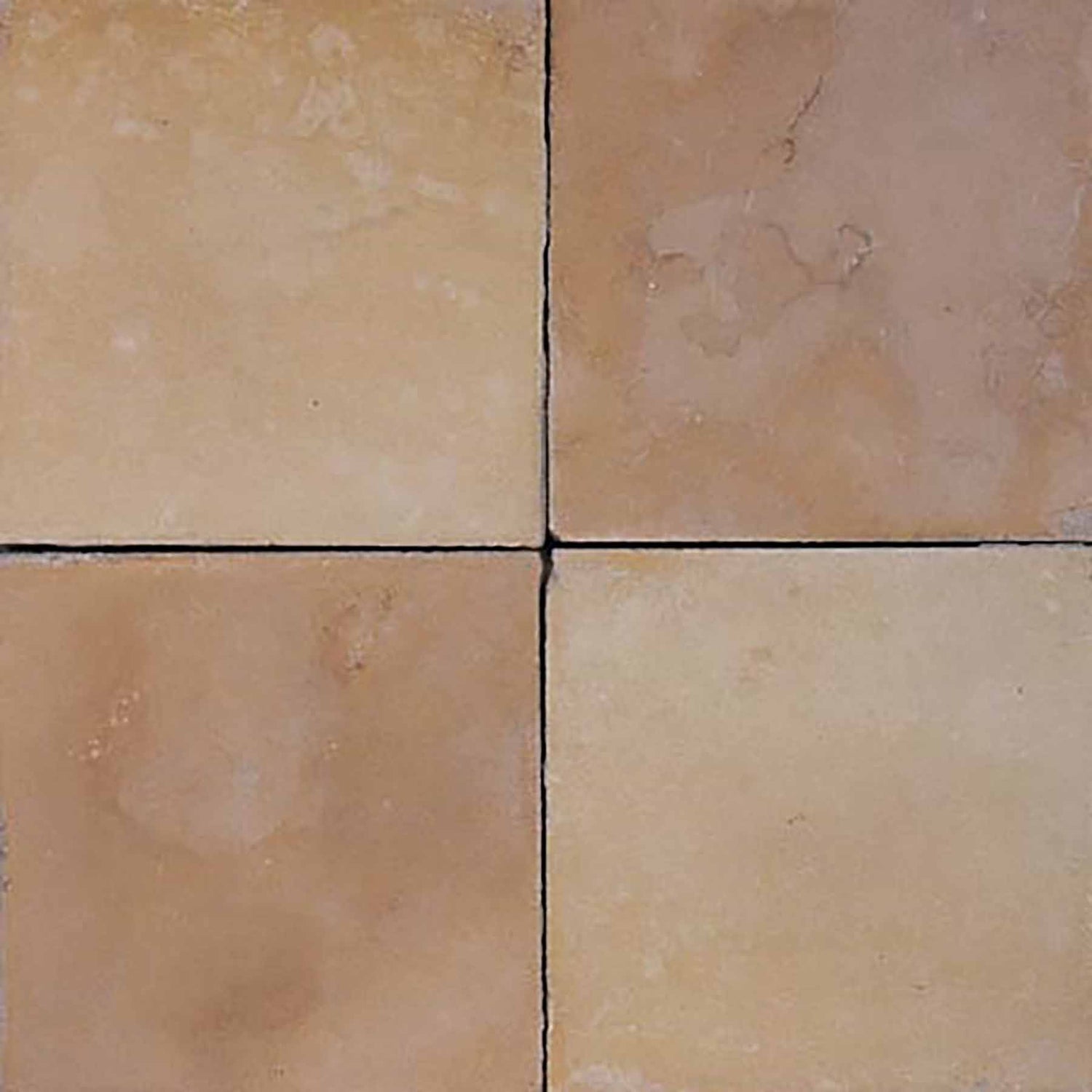 Reclaimed Cement Yellow